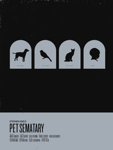 Flickr Photo Download: pet sematary