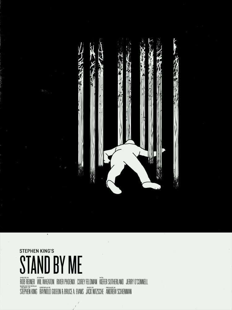 Flickr Photo Download: stand by me