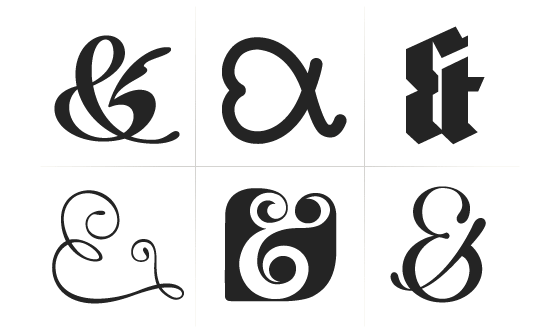 SOTA : The Society of Typographic Aficionados