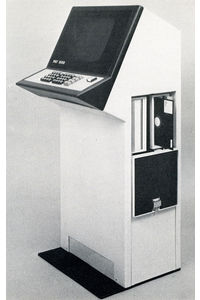weetstraw.com  - Design Review, 1976