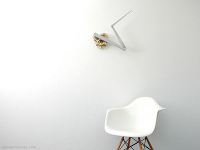 Continue Time | Accessories | Sander Mulder