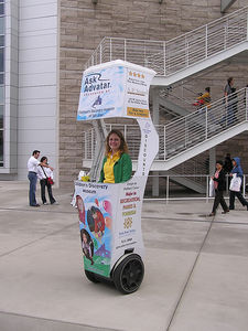 Info Segway on Flickr - Photo Sharing!