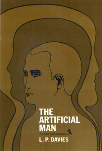 Flickr Photo Download: The Artificial Man