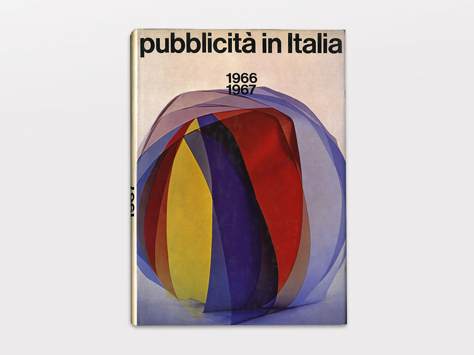 Display | Pubblicita in Italia 1966-1967 | Collection