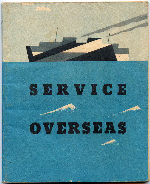 service overseas guidance | Flickr - Photo Sharing!