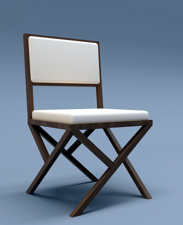 Recent works - furniture on the Behance Network
