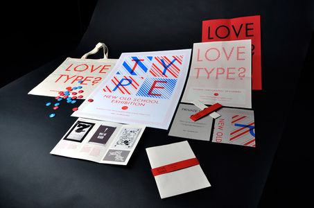 Young Typographic Designers : Angus MacPherson