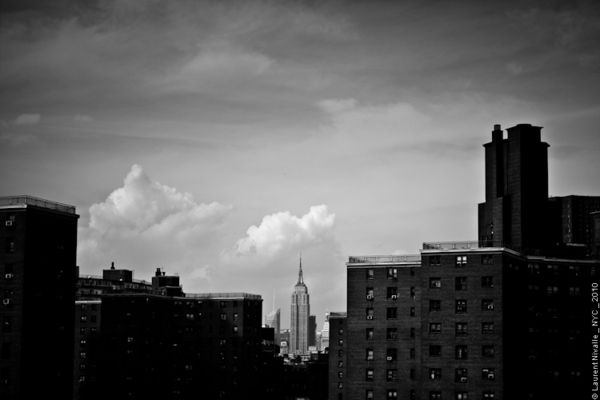 NYC 2010 :: Photography Served