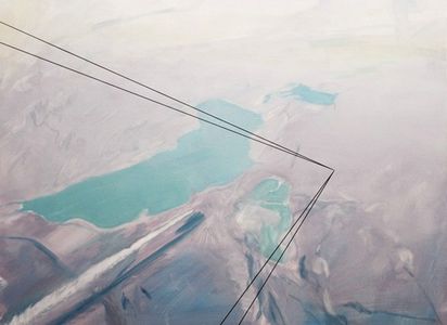 Desert Visions: Paintings by Eric LoPresti