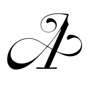 A Letter a Day Project on the Behance Network