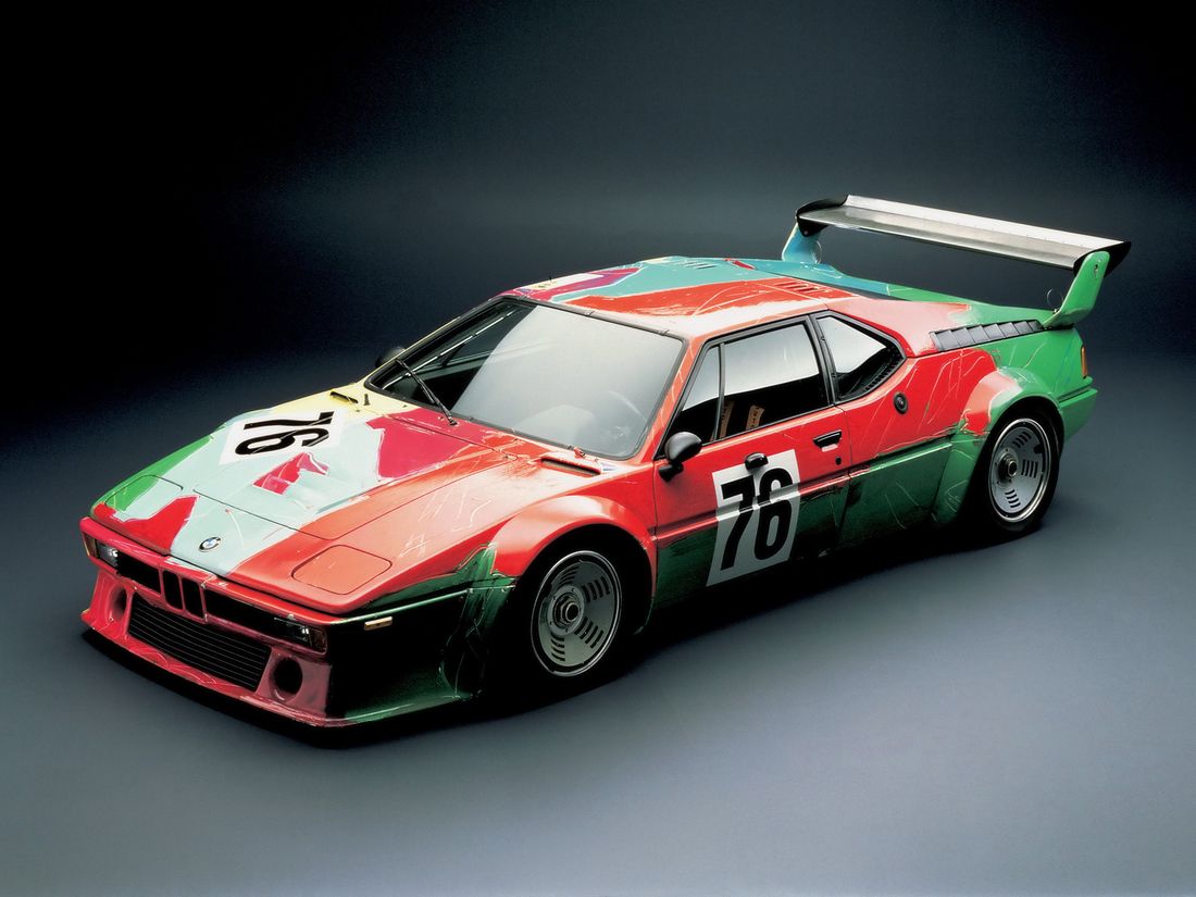 1979-BMW-M1-Art-Car-by-Andy-Warhol-Front-And-Side-1920x1440.jpg 1920×1440 pixels