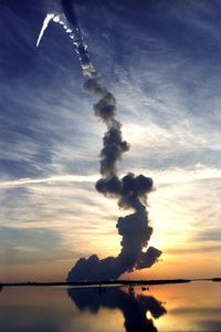 All available sizes | STS-96 Launch | Flickr - Photo Sharing!