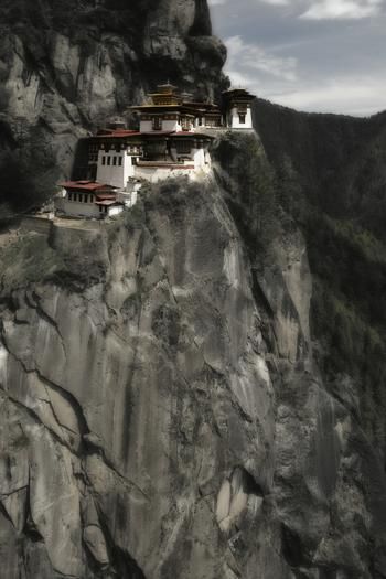 Flickr Photo Download: Taktshang Goemba, Tigers Nest,Paro Valley, Bhutan