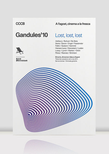 Gandules'10 | CCCB | Flickr - Photo Sharing!