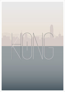 hong kong - new : Denis carrier