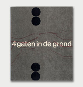 Benno Wissing  Dutch Graphic Design.   Aqua-Velvet