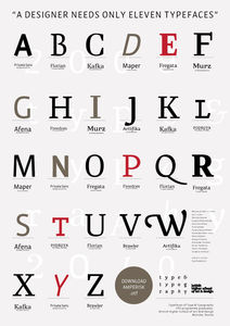 Design and Typography  110design. Download