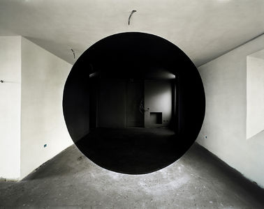  : Georges Rousse