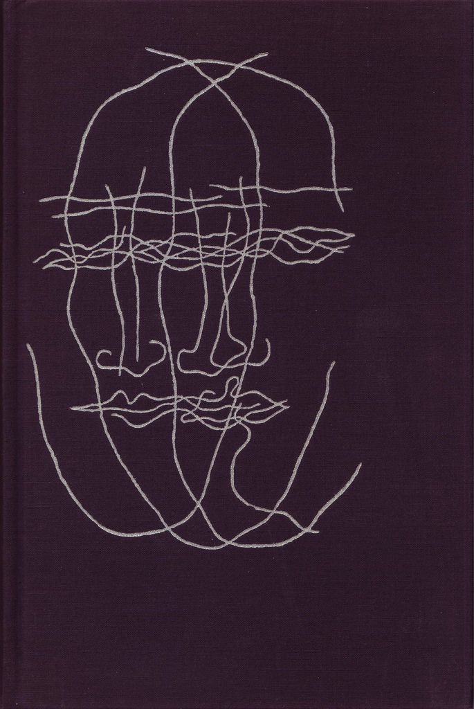 Toutes les tailles  01 Alvin Lustig, binding illustration for Monsieur Teste by Paul Valery Knopf, 1947  Flickr : partage de photos 