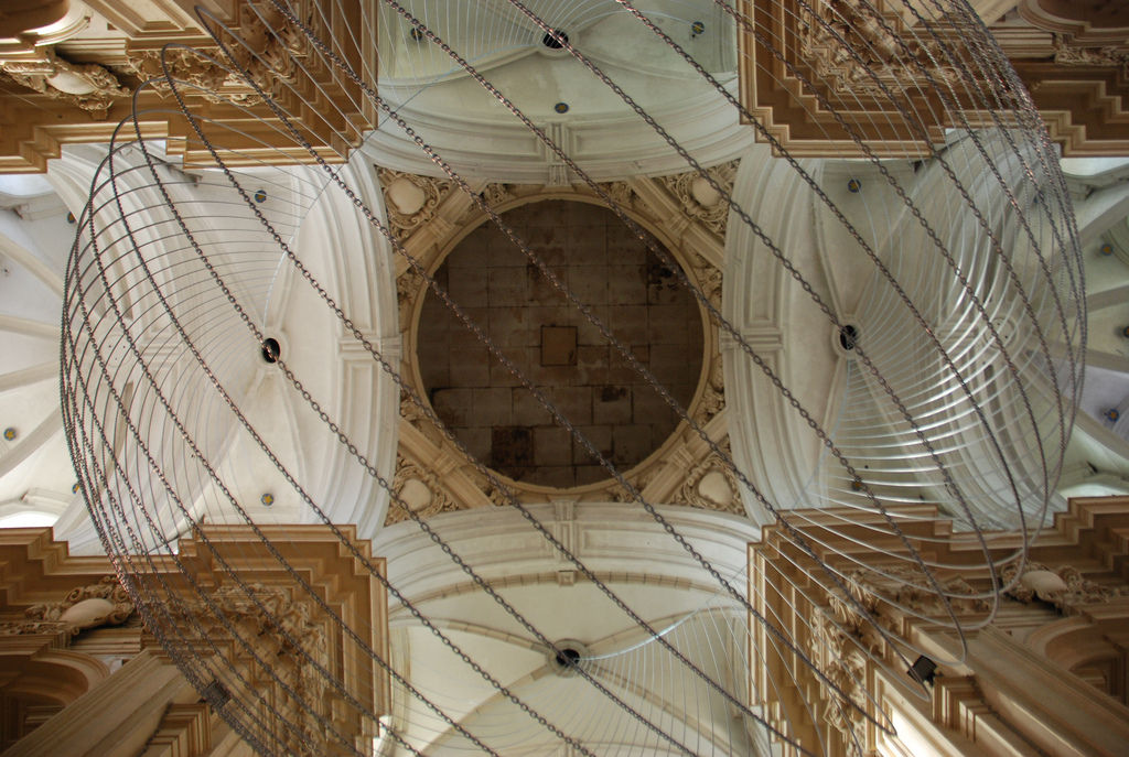 Toutes les tailles | The upside dome | Flickr : partage de photos !