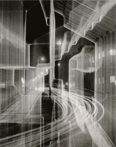 Toutes les tailles | Heinz Hajek-Halke, The Glass City, c. 1950 | Flickr : partage de photos !