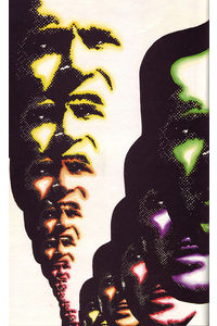 10 La schizophrenie, collage by Cieslewicz (Le Livre de Sante, v.9, 1967) | Flickr - Photo Sharing!