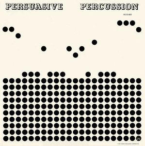 All sizes | 11 Persuasive Percussion, 1959, designed by Josef Albers | Flickr - Photo Sharing!
