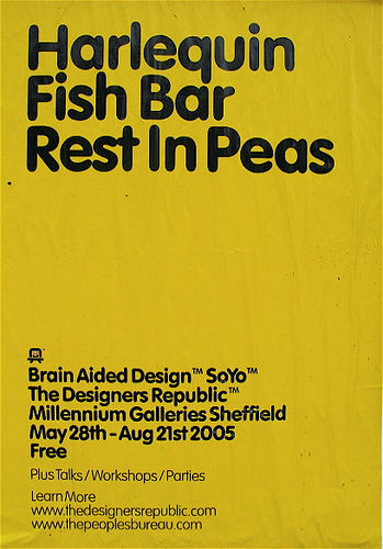Harlequin Fish Bar on Flickr - Photo Sharing!