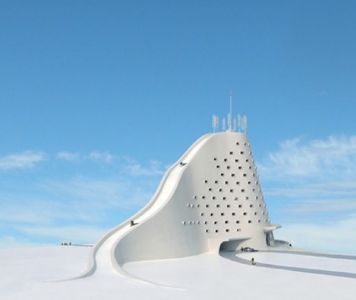 1-north-slope-ski-hotel-by-michael-jantzen.png (PNG Image, 600x506 pixels)