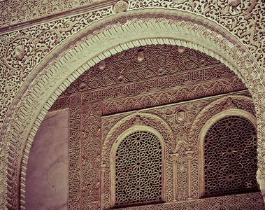 lucifero: Alhambra 1