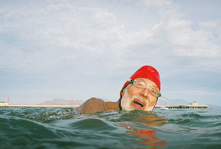 dolphin club swimmer on Flickr - Photo Sharing!