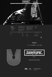 Identity in Context on the Behance Network