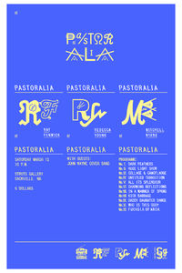 All sizes | Pastoralia Poster | Flickr - Photo Sharing!