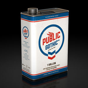 Public Gothic : Lovely Package . Curating the very best packaging design.
