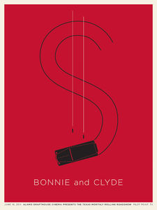 Bonnie and Clyde : Austin : Alamo Drafthouse Cinema
