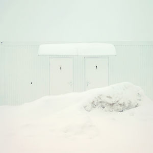 Snow Blind on the Behance Network