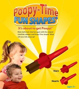 Poopy-Time Fun Shapes [PIC]