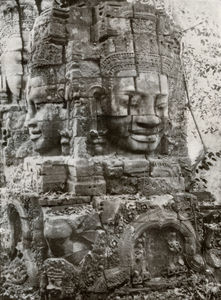 davidreno  Cambodian architecture and sculpture (via but does...