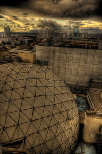 Geodesic Dome Penang on Flickr - Photo Sharing!