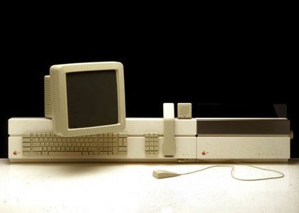 What Makes Steve Jobs So Great? | Co. Design
