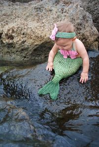 The Babbling Mermaid's Blog