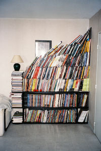 All sizes | bibliothèque | Flickr - Photo Sharing!