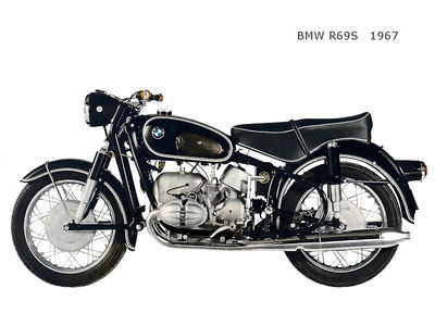 BMW-R69S-1967.jpg 1,024×768 pixels