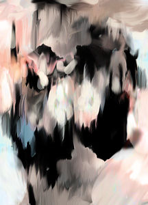 MISC DRAWINGS PAINTINGS 2011   Petra Cortright