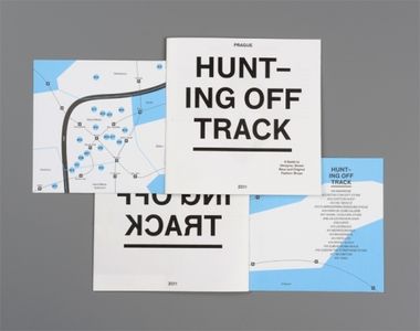Hunting off track  Trend List