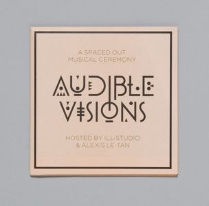 Audible Visions  Trend List