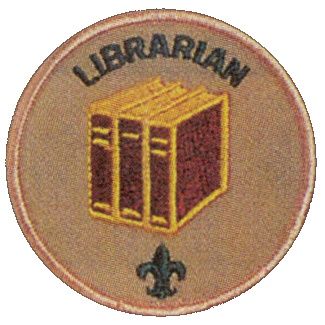 Librarian.jpg 325×325 pixels