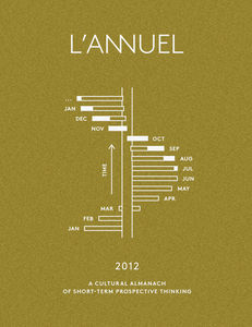 Sound Pellegrino  LAnnuel  2012 Issue