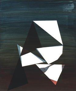 Works on Paper   2012 - Vince Contarino