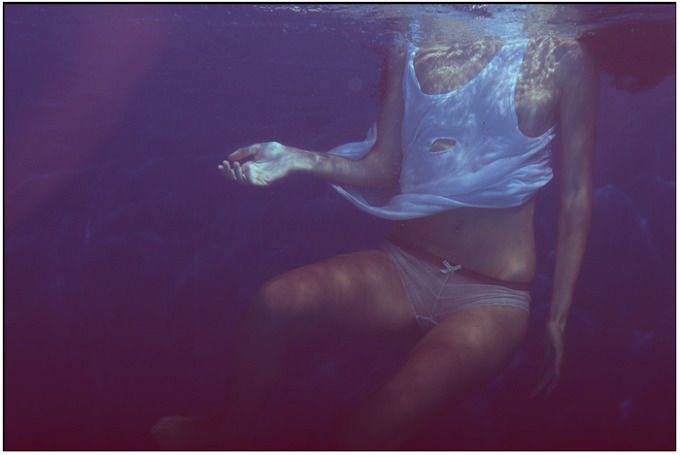 Slow dance fishes - Dion Agius